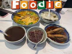 -王阿盖手工小吃(万泰城店)