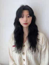 -蘑菇发型