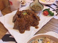 -栖川山葵家·寿喜锅·日式料理(龙湖北城天街商场店)