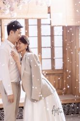-韩国艺匠ARTIZ STUDIO(汉口店)