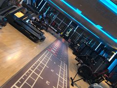 -一兆韦德健身·城市运动馆