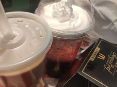 -麦当劳(湖光北街店)