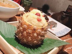 -云海肴·汽锅鸡·云南菜(广安门天虹店)