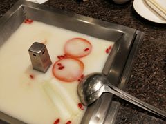 -皇城老妈·大连海鲜火锅(港湾店)
