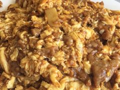 -金家老三饭庄(常营店)