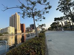 -高雄爱河