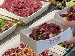 -养牛邓·潮汕牛肉海鲜自助火锅(广州店)