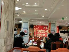 大堂-峨嵋酒家总店(车公庄店)