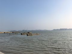 -华侨公园