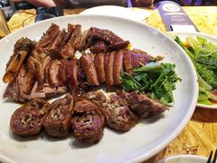 -陈鹏鹏潮汕菜(欢乐海岸 海边景观店)