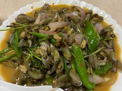 -潮汕砂锅粥