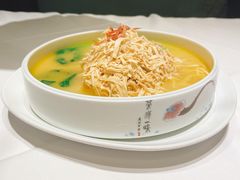 -民国红公馆·秦淮八艳(夫子庙店)