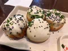 -东泰祥生煎馆(陕西南路店)