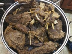 -清真·益鑫羊肉手抓馆(花园北街店)