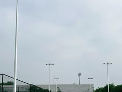 -朝阳体育中心