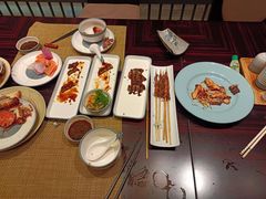 -振石大酒店和风町