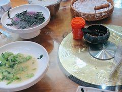 -下梅人家土菜馆(历史文化餐厅度假区店)