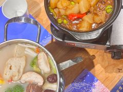 -天一朴素(武汉大学店)