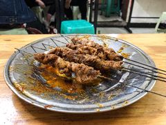 -曾记大腰子烧烤(苗栗路总店)