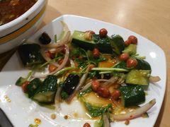 -西部马华清真兰州牛肉面·烧烤夜市(关东店)