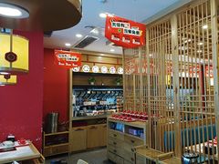 -和福顺牛肉大虾焖锅自助(宝业店)