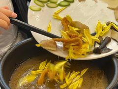 -桥香园过桥米线(复兴路店)