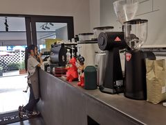 -NokNok Coffee(宽窄巷子店)