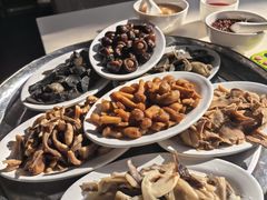 -太婆天府山珍酒楼(亚运村店)