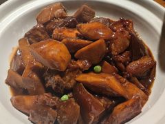 -金枝玉叶上海人家食府(三里河店)