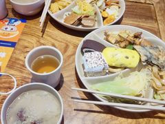 -素满香·Vegan食养自助(天一广场店)