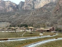 -河南宝泉旅游区