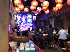 -长安大牌档之西安博物院文化餐厅(中贸店)