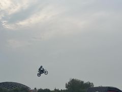 -泰达航母主题公园