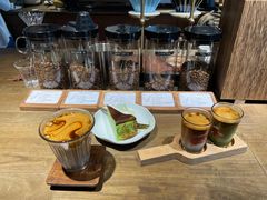 -Metal hands·铁手咖啡