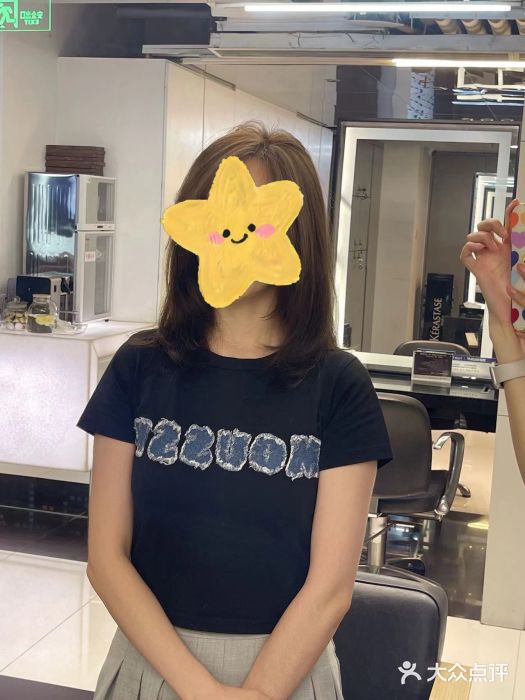 TONI&GUY(东方广场店)图片
