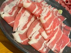 -呷哺呷哺 黄金牧场 (盛世天骄店)