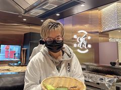 -鸟山鸣·日料食堂(王府井店)