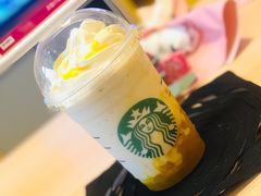 -星巴克(广州百信广场东区店)