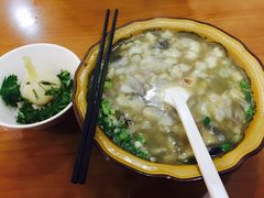 -秦之味陕西特色面馆(中华路店)