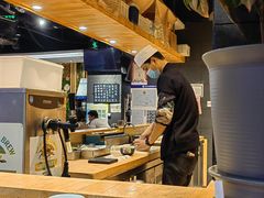 -森味花园·日本料理(伊藤洋华堂亚运村店)