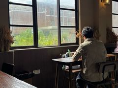 -华农酸奶文化馆