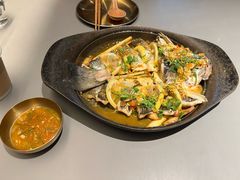 -SHAN山(前滩太古里店)