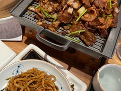 -四季民福烤鸭店(前门廊房二条店)