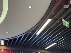 -Hopo Snow 城市滑雪空间(来福士广场购物中心店)