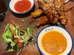 -美奈小馆·越南料理(中航城君尚购物中心店)