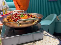 -小董哥烤串·爆汁大油边(故宫店)