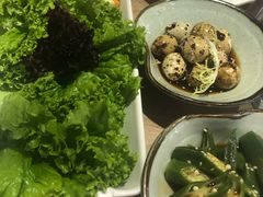 -好牛烧肉(世茂广场店)