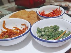 -临潼印象·特色陕菜