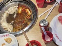 -季季红火锅(文化大厦店)