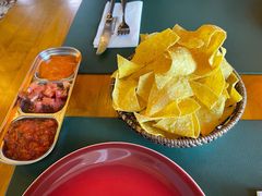 -HFFOUSA TACO弗萨塔可墨西哥餐厅(颐堤港店)
